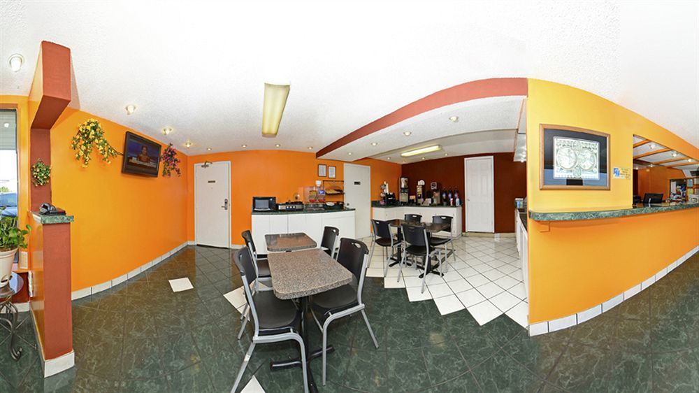 Americas Best Value Inn Cullman Exterior photo
